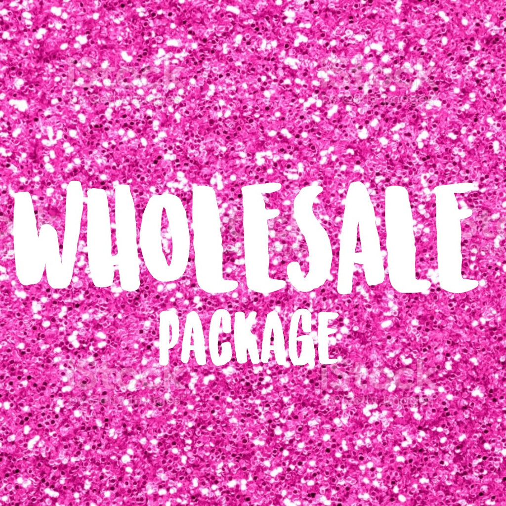 Wholesale Ruffles 🧦 Package 1: 20 pair