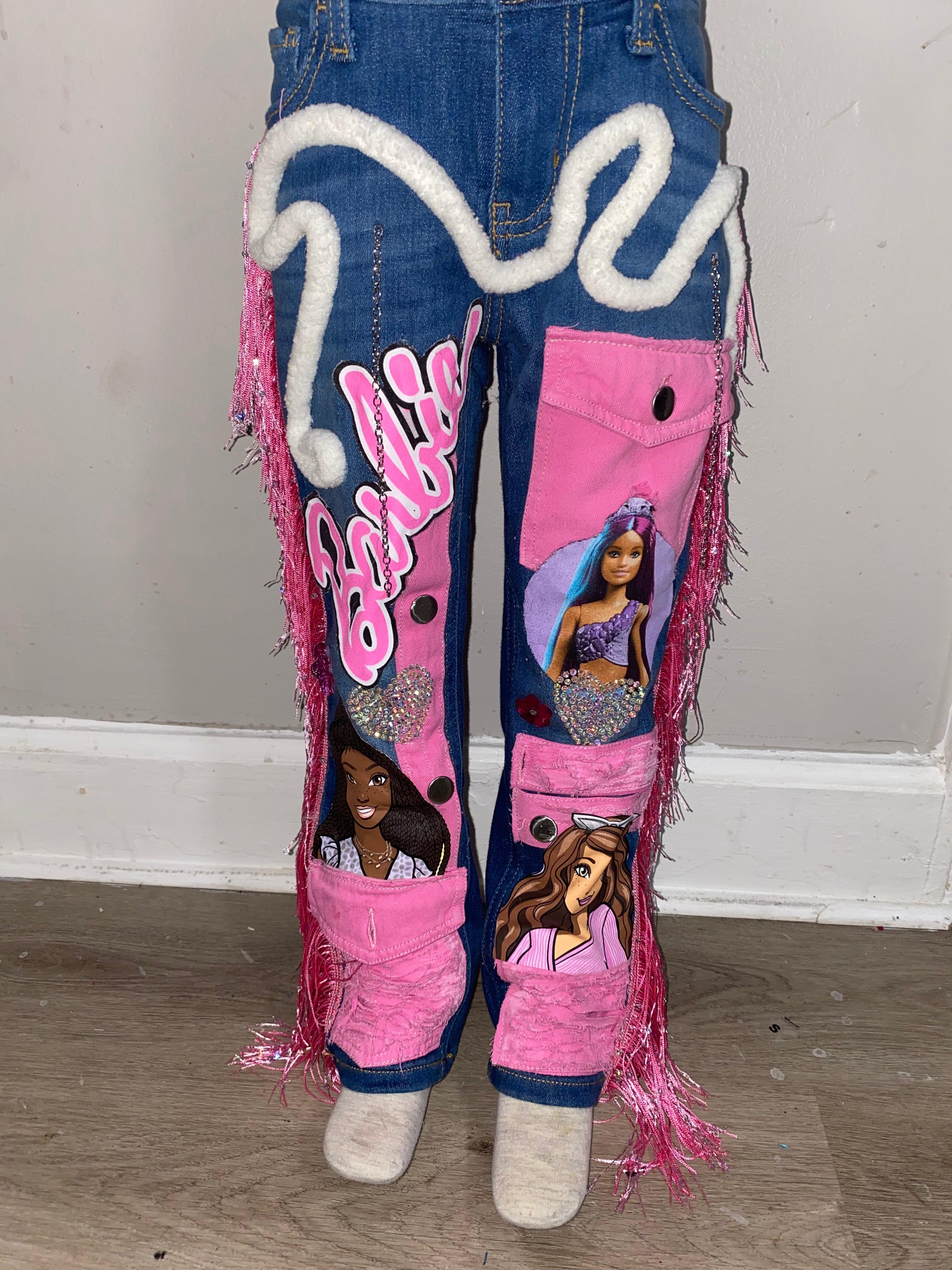 Timeless Denim🥰. – Thee Pretty Kompany