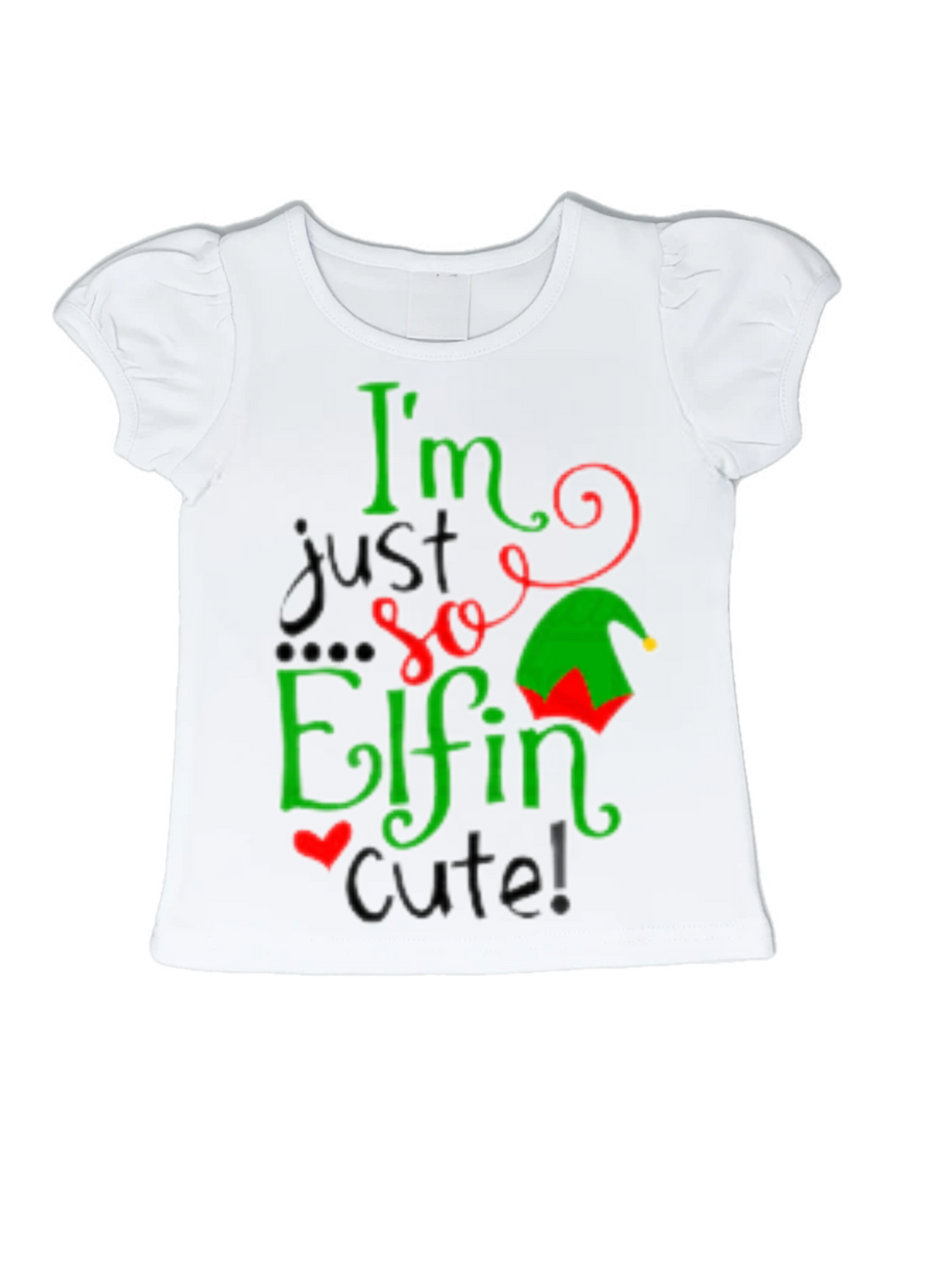 I’m so Elfin cute bottoms🎄🎄🎄