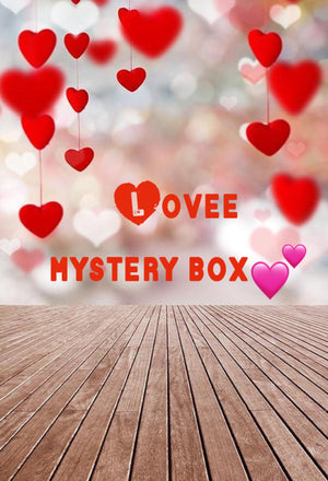 Valentine’s Day Box
